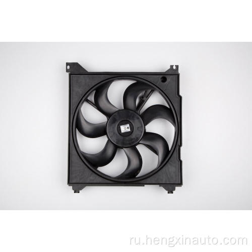 25380-38000 Hyundai Sonata Radiator Fan Fan Fan Fan